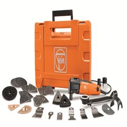 Fein MultiMaster FMM 250Q Top Kit